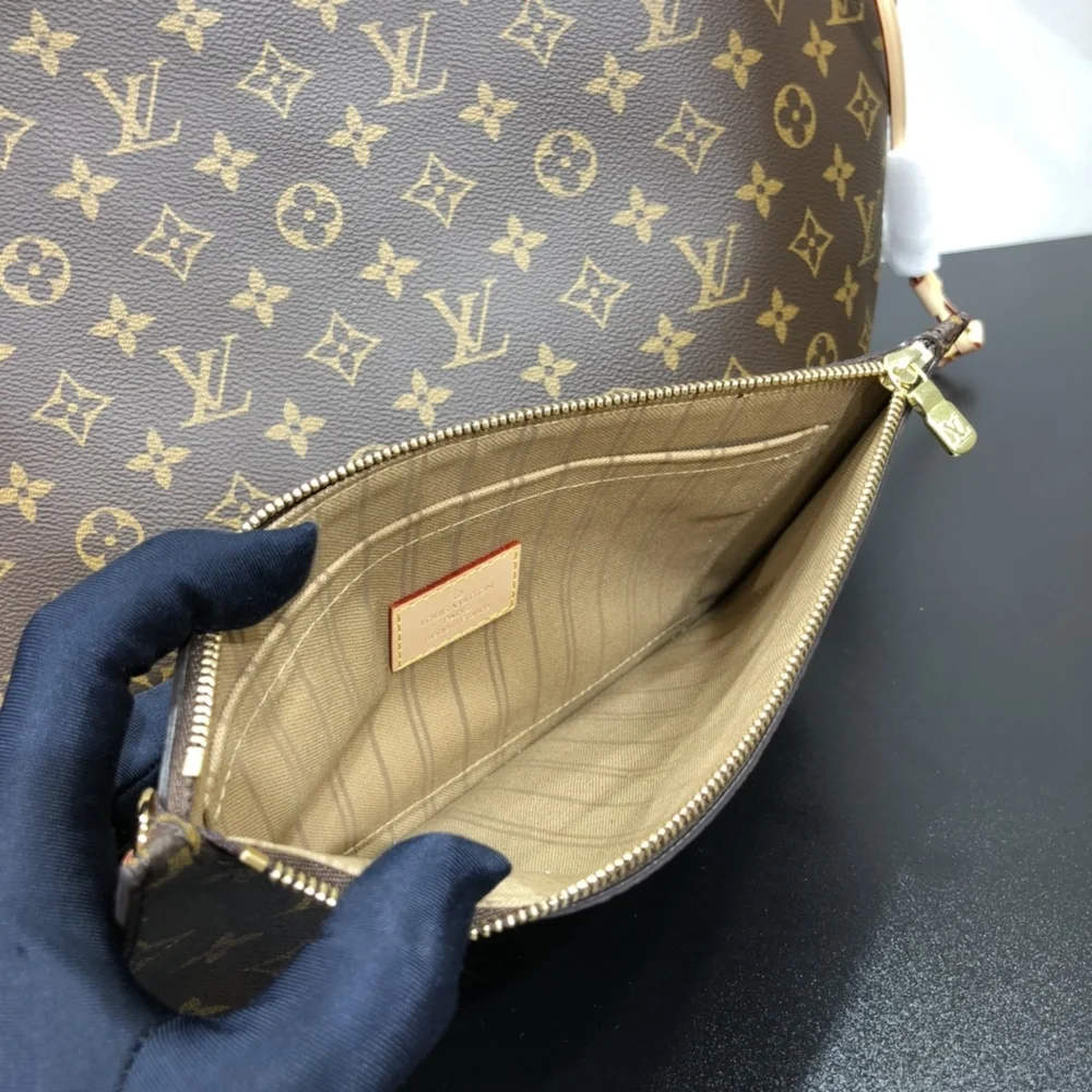 Louis Vuitton Neverfull MM